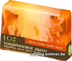 

Ecolab Глицериновое мыло Fruit (130 г)