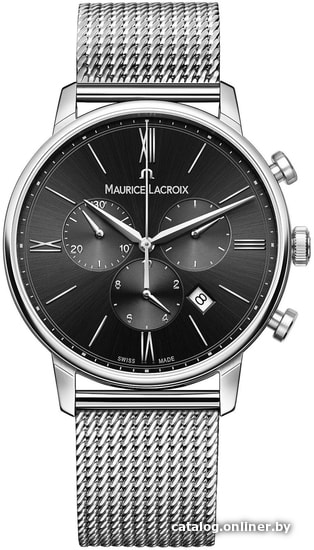 

Наручные часы Maurice Lacroix EL1098-SS002-310-1