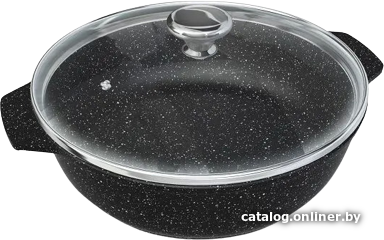 

Жаровня НМП Каменная NG6550