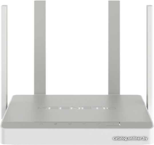 

4G Wi-Fi роутер Keenetic Hero 4G KN-2310