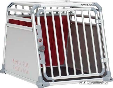 

Автобокс 4pets PRO 3 L