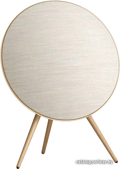 

Напольная акустика Bang & Olufsen BeoPlay A9 (золотистый, 4-ое поколение)