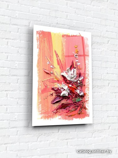 

Картина на стекле ArtaBosko WBR-11-724-04 40x60