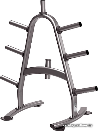 

Гантели, гири, штанги Bronze Gym BR-1022