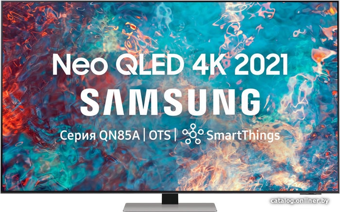 

Телевизор Samsung QE55QN85AAU