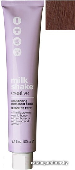 

Крем-краска Z.One Concept Milk Shake Creative 6 100 мл