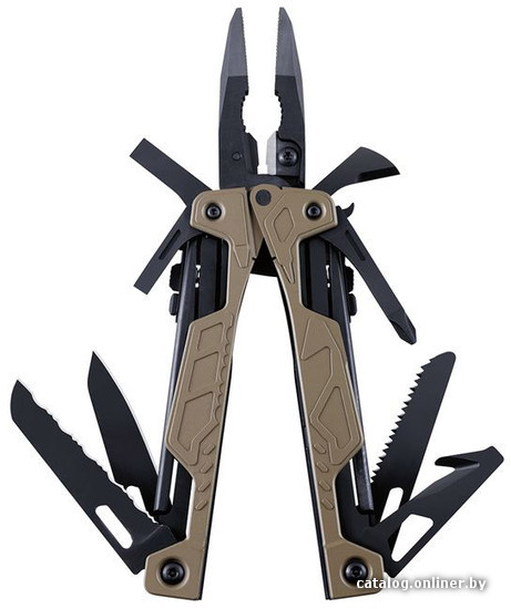 

Мультитул Leatherman OHT Tan