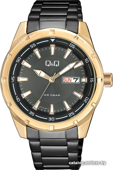 

Наручные часы Q&Q A214J412
