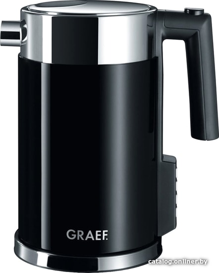 

Электрический чайник Graef WK 702