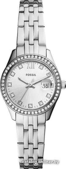 

Наручные часы Fossil Scarlette Micro ES5039