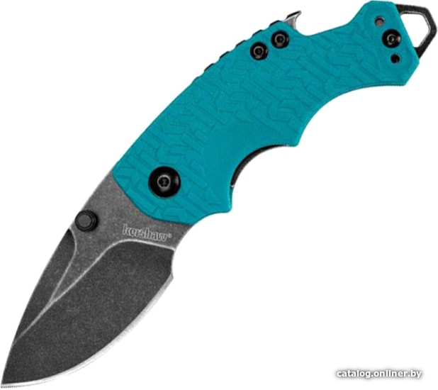 

Складной нож Kershaw 8700Tealbw Shuffle