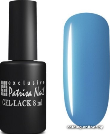 

Гель-лак Patrisa Nail Axios Gel (тон 164) 8 мл