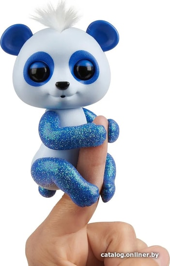 

Интерактивная игрушка Fingerlings Панда Арчи 3563