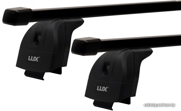 

Поперечины LUX Стандарт 845335 (черный)