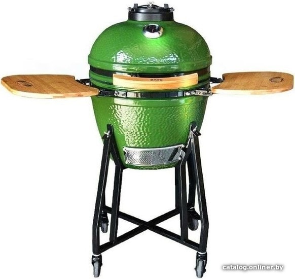 

Гриль Start Grill SKL18 (зеленый)