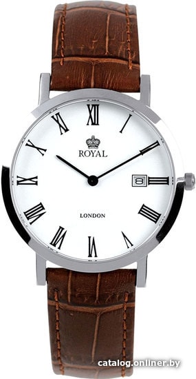 

Наручные часы Royal London 40007-01