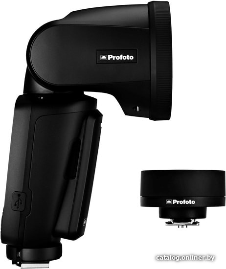 

Вспышка Profoto Off-Camera Kit для Canon 901240-EUR