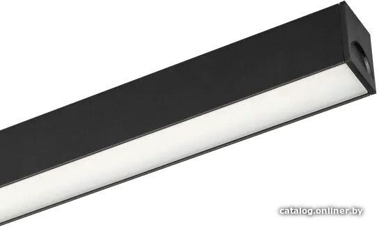 

Трековый светильник Arlight Mag-25 034216
