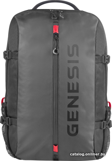 

Городской рюкзак Genesis Pallad 410