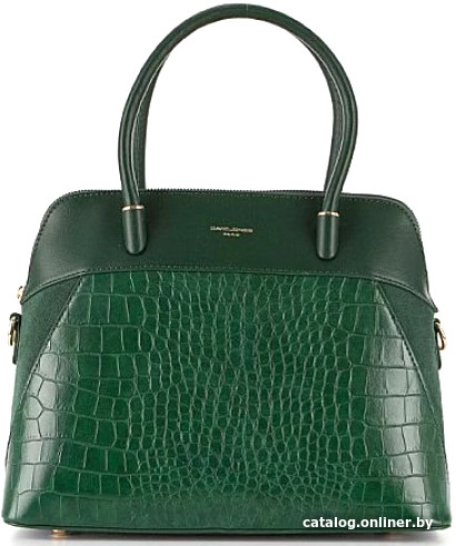 

Женская сумка David Jones 823-CM6749-DGN (зеленый)