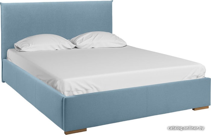 

Кровать Divan Слипсон 140x200 (голубой)