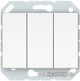 

Выключатель Vilma Express XP 500 P510-030-02 (белый)