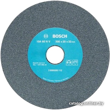

Шлифовальный круг Bosch 2608600112
