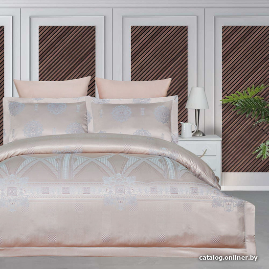 

Постельное белье Arya Tencel Harper 200x220 8680943081674