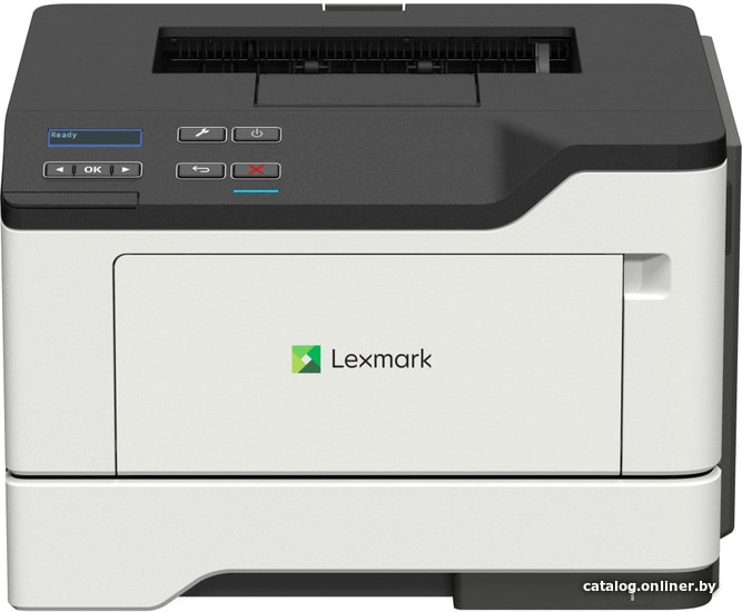 

Принтер Lexmark MS321dn