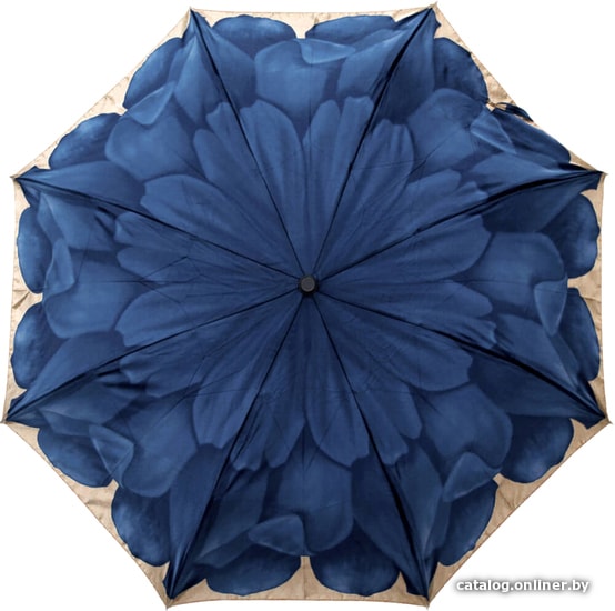 

Складной зонт Pasotti Mini Georgin Blu
