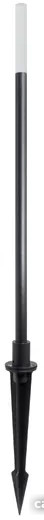 

Садовый светильник Arlight KT-CANNA-L500-1W
