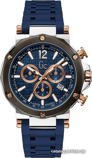 

Наручные часы Gc Wristwatch Y53007G7