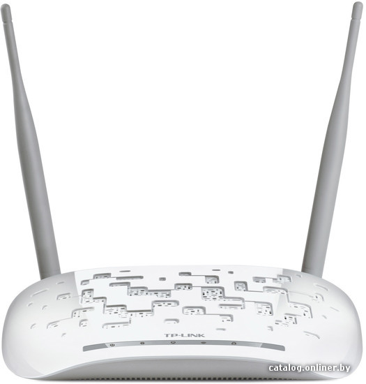 

Точка доступа TP-Link TL-WA801ND V2