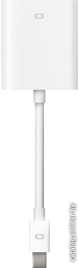 

Адаптер Apple VGA - miniDisplayPort