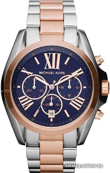 

Наручные часы Michael Kors MK5606