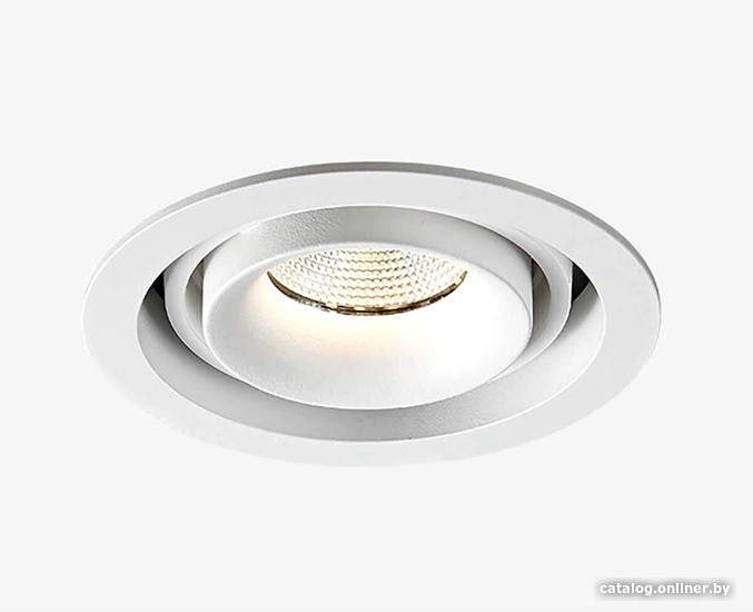 

Точечный светильник Italline DE-313 white