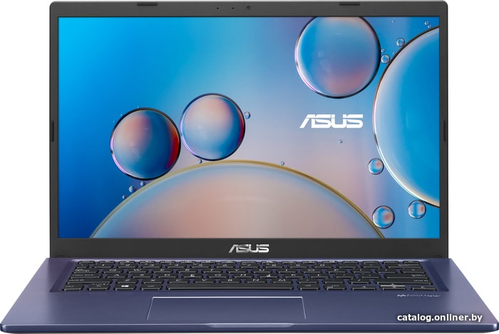 

Ноутбук ASUS X415JA-EK1112