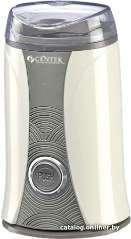 

Электрическая кофемолка CENTEK CT-1350