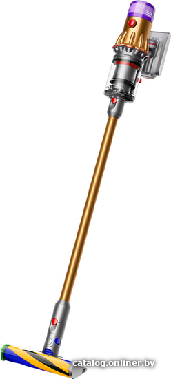 

Пылесос Dyson V12 Detect Slim Complete 394090-01