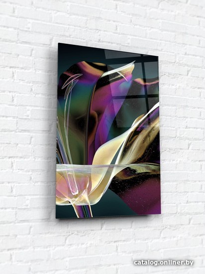 

Картина на стекле ArtaBosko WBR-1235-12-04 40x60
