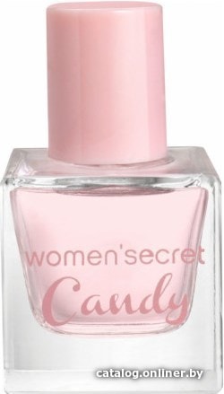 

Туалетная вода Women'secret Candy Little Temptations EdT 25 мл