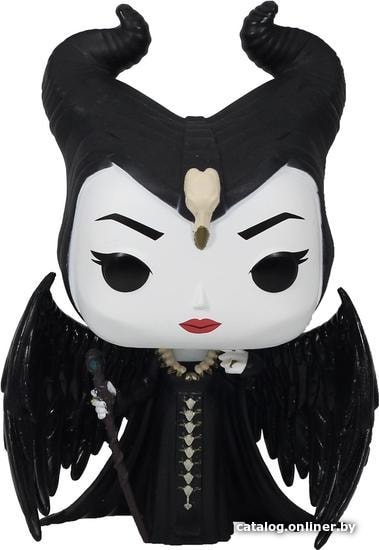 

Фигурка Funko Disney Maleficent 2 Feast Maleficent 44310