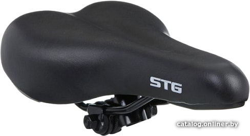 

Седло STG 608-VLB-J