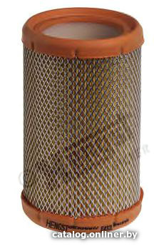 

Воздушный фильтр Hengst filter E432L