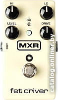 

Гитарная педаль MXR M264 FET Driver
