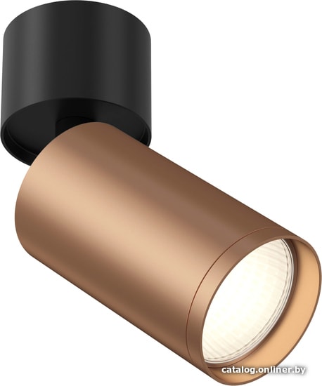 

Точечный светильник Maytoni FOCUS S C050CL-1BC