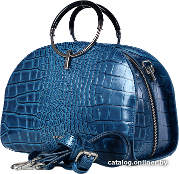 

Женская сумка Galanteya 50518 1с3168к45 (бирюзовый)