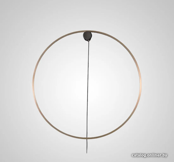 

Бра ImperiumLoft Wild-Ring01 212052-23