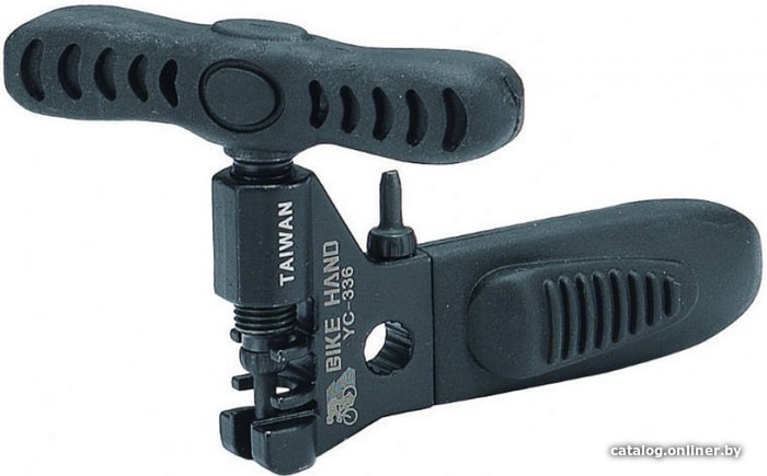 

Выжимка цепи Bike Hand YC-336