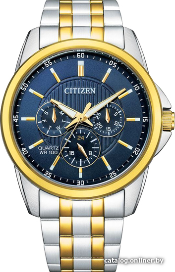 

Наручные часы Citizen AG8348-56L